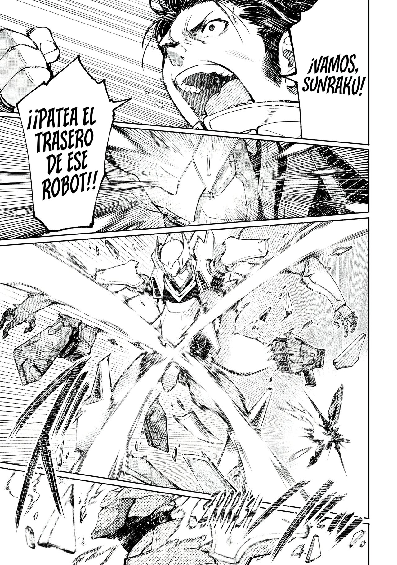 Read Shangri-La Frontier_ Shitty Games Hunter Challenges Godly Game  ES Manga Online