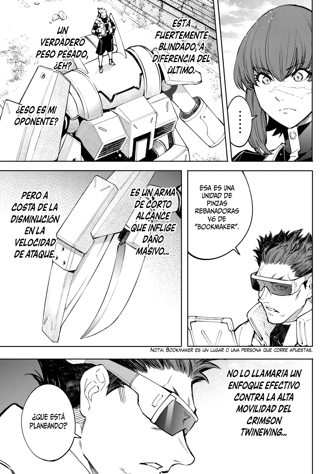 Read Shangri-La Frontier_ Shitty Games Hunter Challenges Godly Game  ES Manga Online