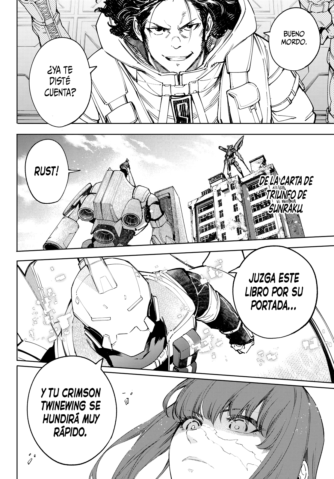 Read Shangri-La Frontier_ Shitty Games Hunter Challenges Godly Game  ES Manga Online