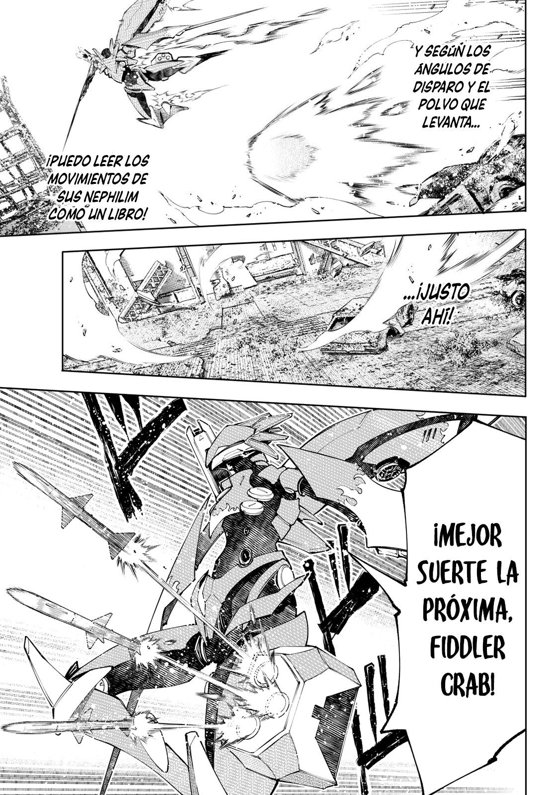 Read Shangri-La Frontier_ Shitty Games Hunter Challenges Godly Game  ES Manga Online