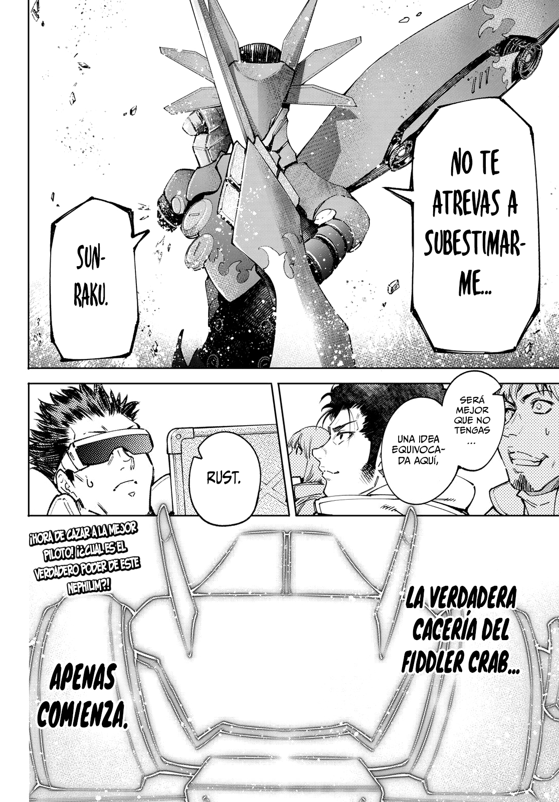 Read Shangri-La Frontier_ Shitty Games Hunter Challenges Godly Game  ES Manga Online