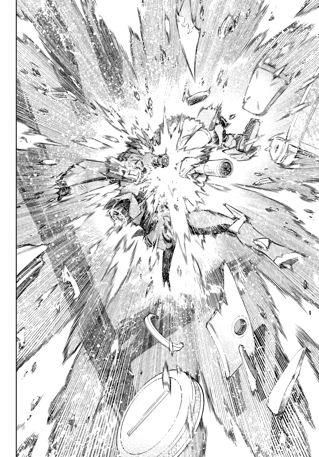 Read Shangri-La Frontier_ Shitty Games Hunter Challenges Godly Game  ES Manga Online