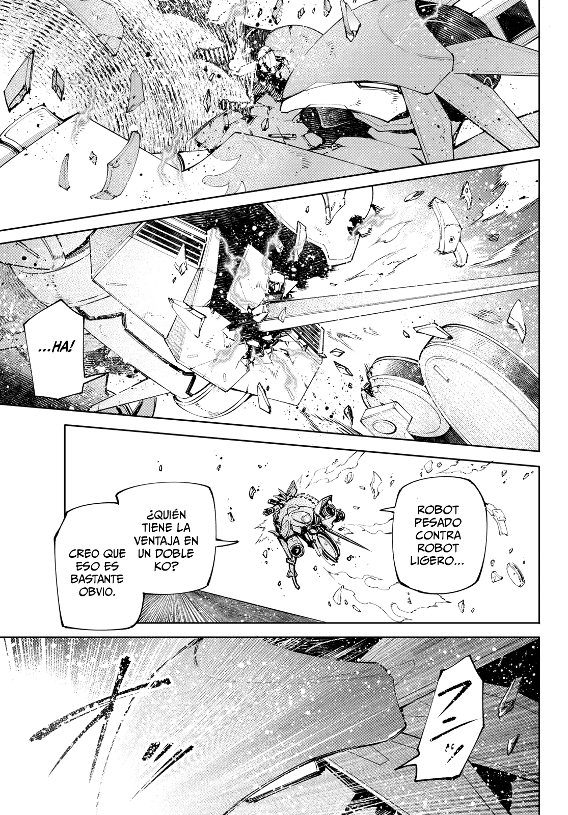 Read Shangri-La Frontier_ Shitty Games Hunter Challenges Godly Game  ES Manga Online
