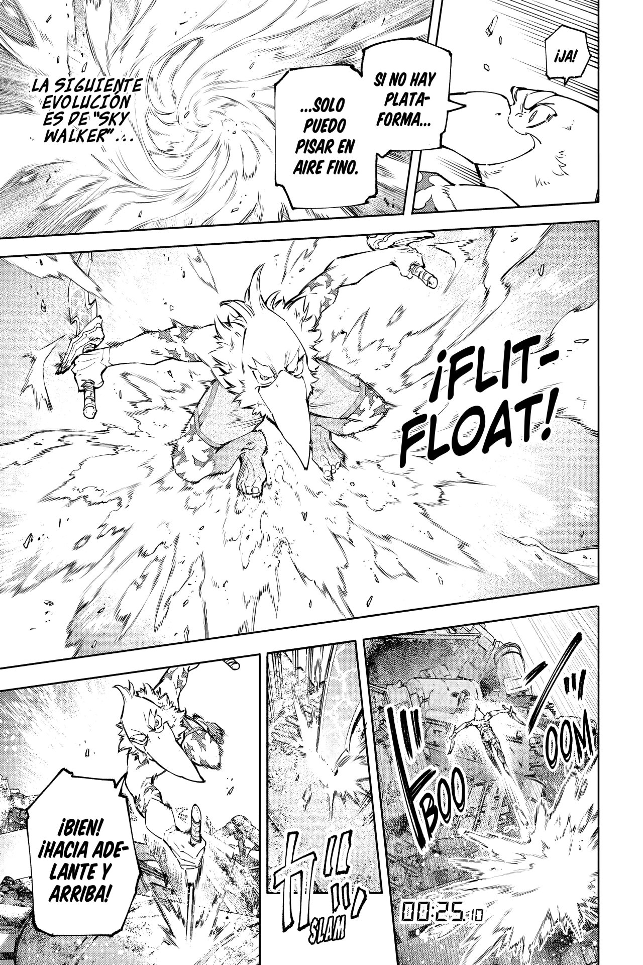 Read Shangri-La Frontier_ Shitty Games Hunter Challenges Godly Game  ES Manga Online