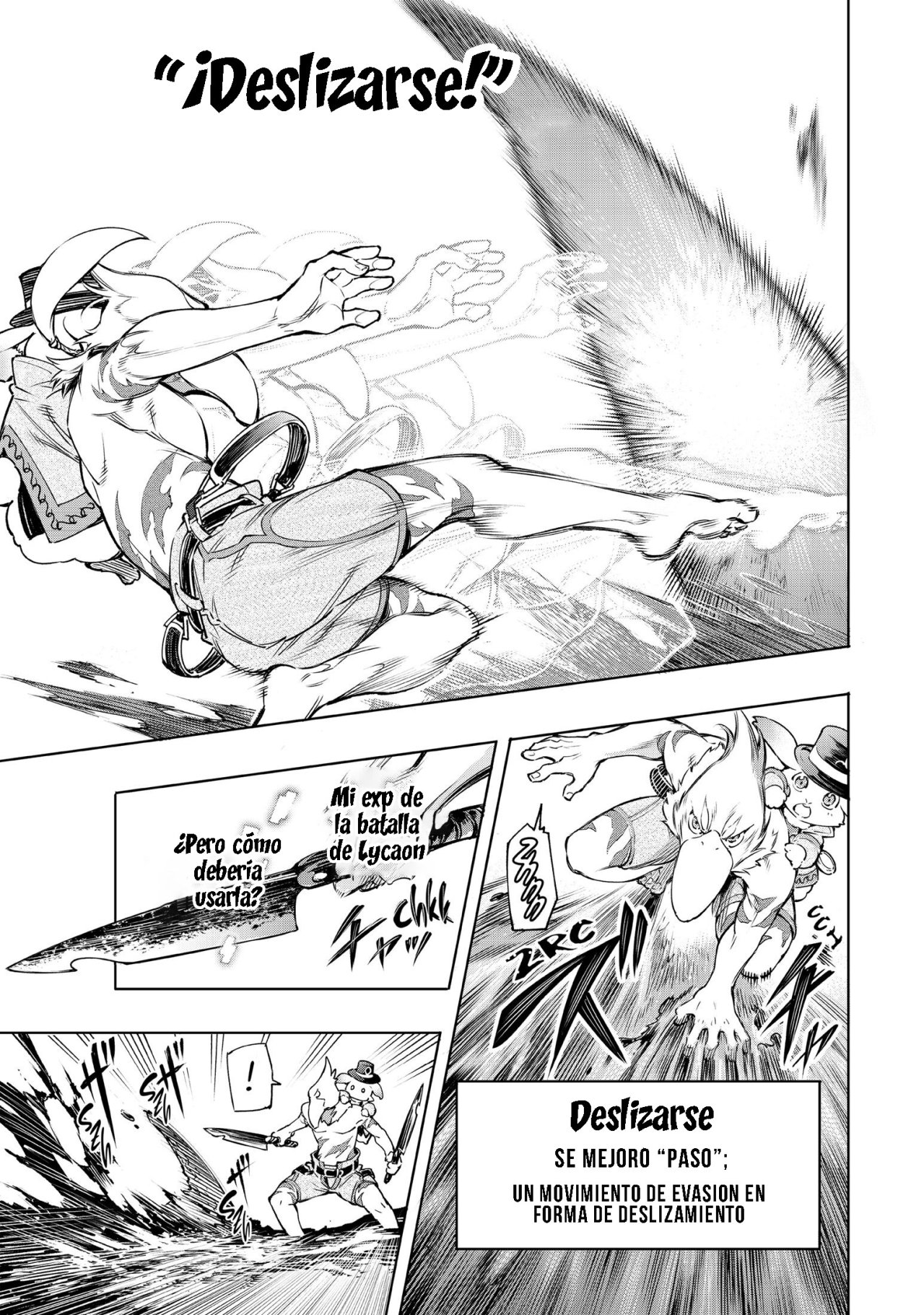Read Shangri-La Frontier_ Shitty Games Hunter Challenges Godly Game  ES Manga Online