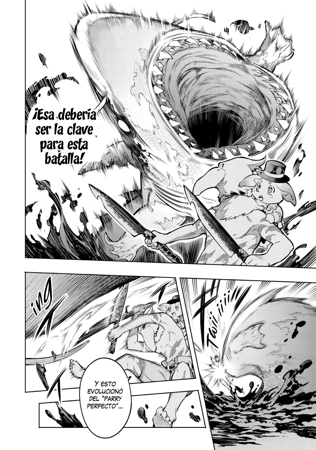 Read Shangri-La Frontier_ Shitty Games Hunter Challenges Godly Game  ES Manga Online