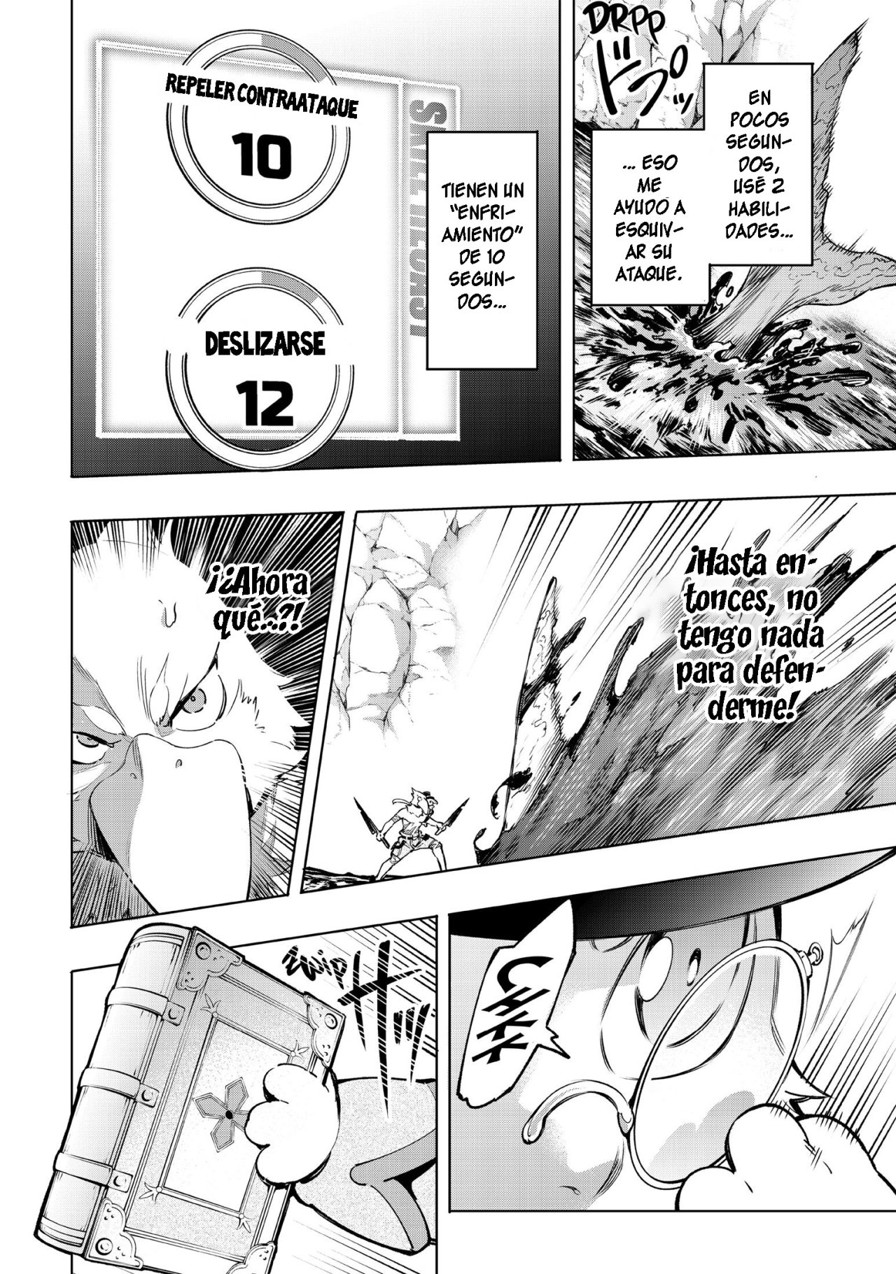 Read Shangri-La Frontier_ Shitty Games Hunter Challenges Godly Game  ES Manga Online