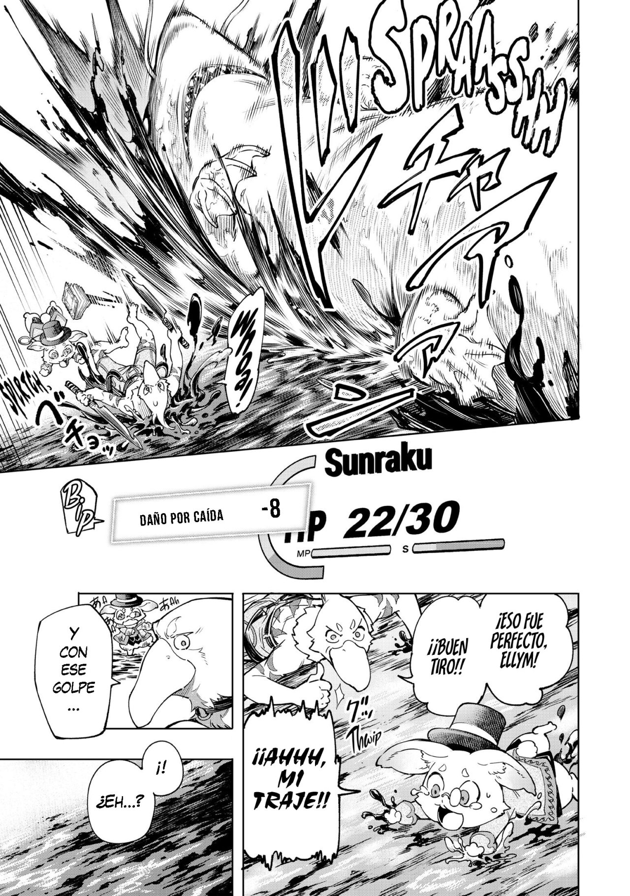 Read Shangri-La Frontier_ Shitty Games Hunter Challenges Godly Game  ES Manga Online