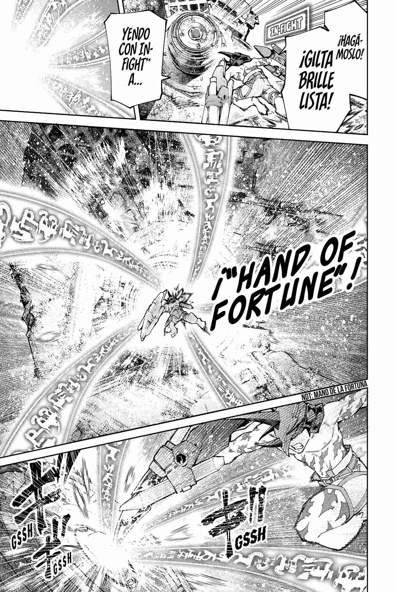Read Shangri-La Frontier_ Shitty Games Hunter Challenges Godly Game  ES Manga Online