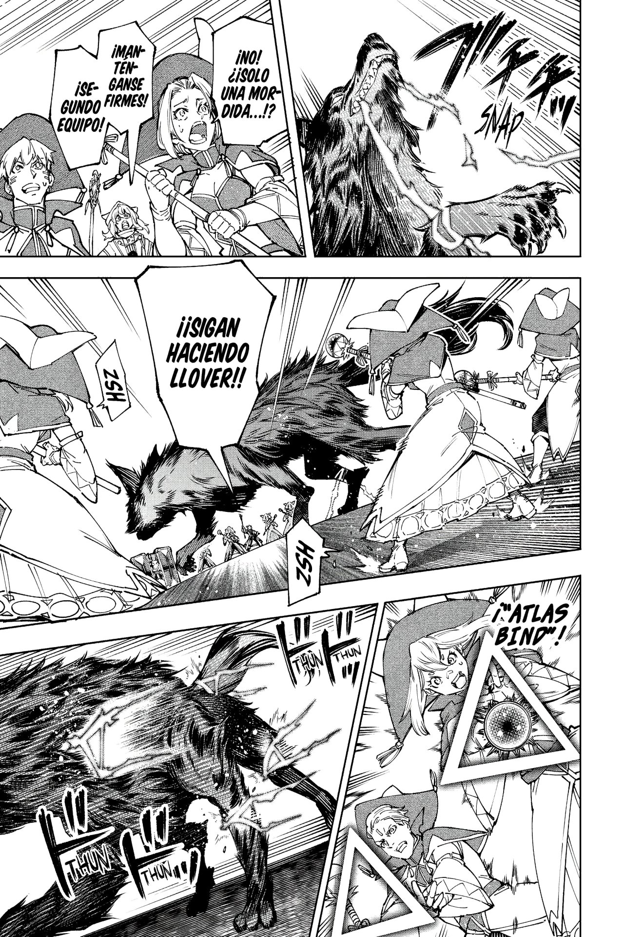 Read Shangri-La Frontier_ Shitty Games Hunter Challenges Godly Game  ES Manga Online