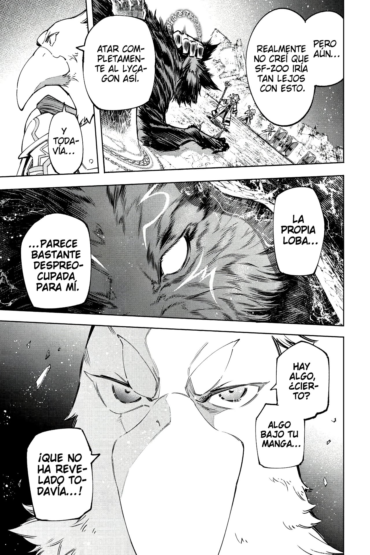 Read Shangri-La Frontier_ Shitty Games Hunter Challenges Godly Game  ES Manga Online