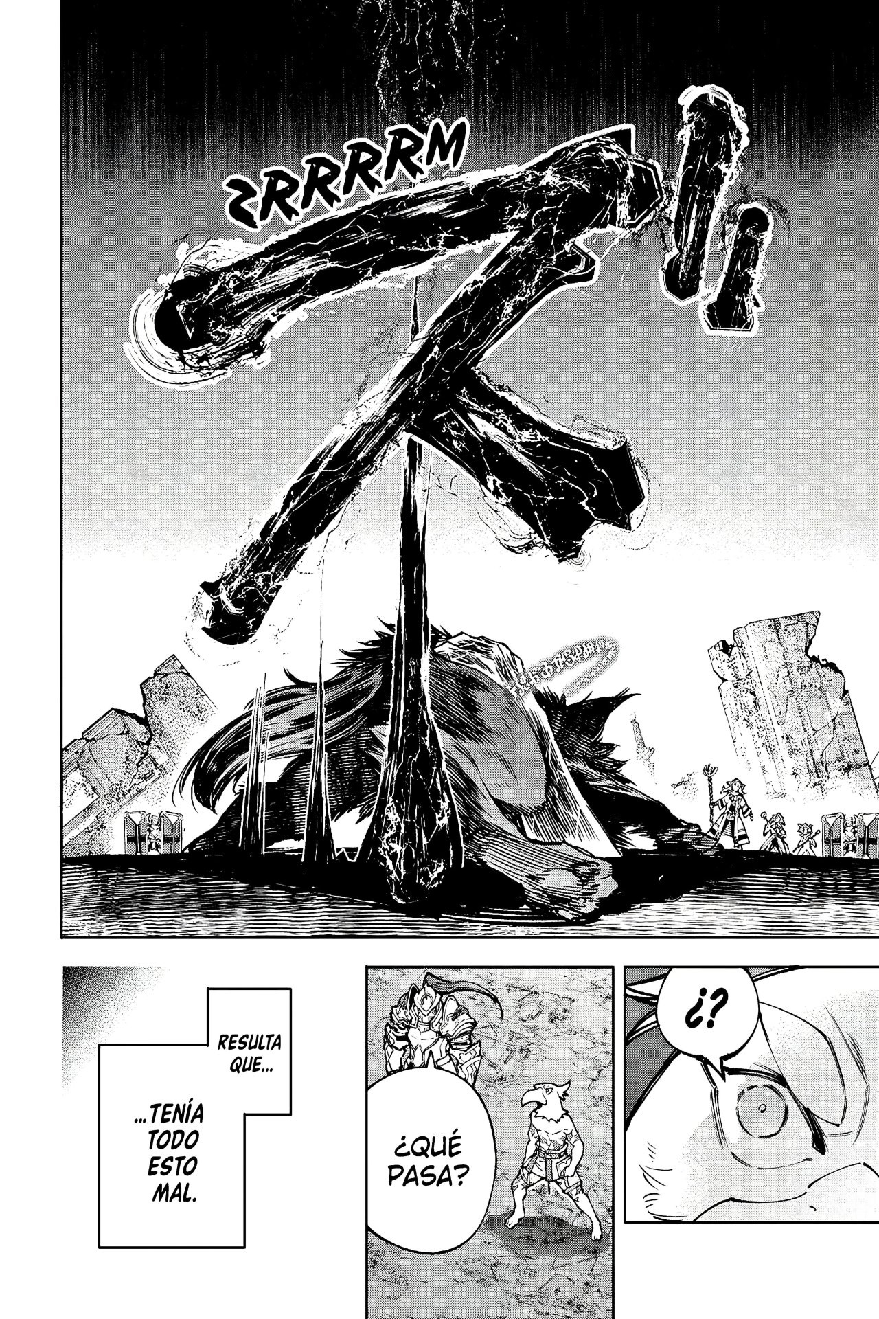 Read Shangri-La Frontier_ Shitty Games Hunter Challenges Godly Game  ES Manga Online