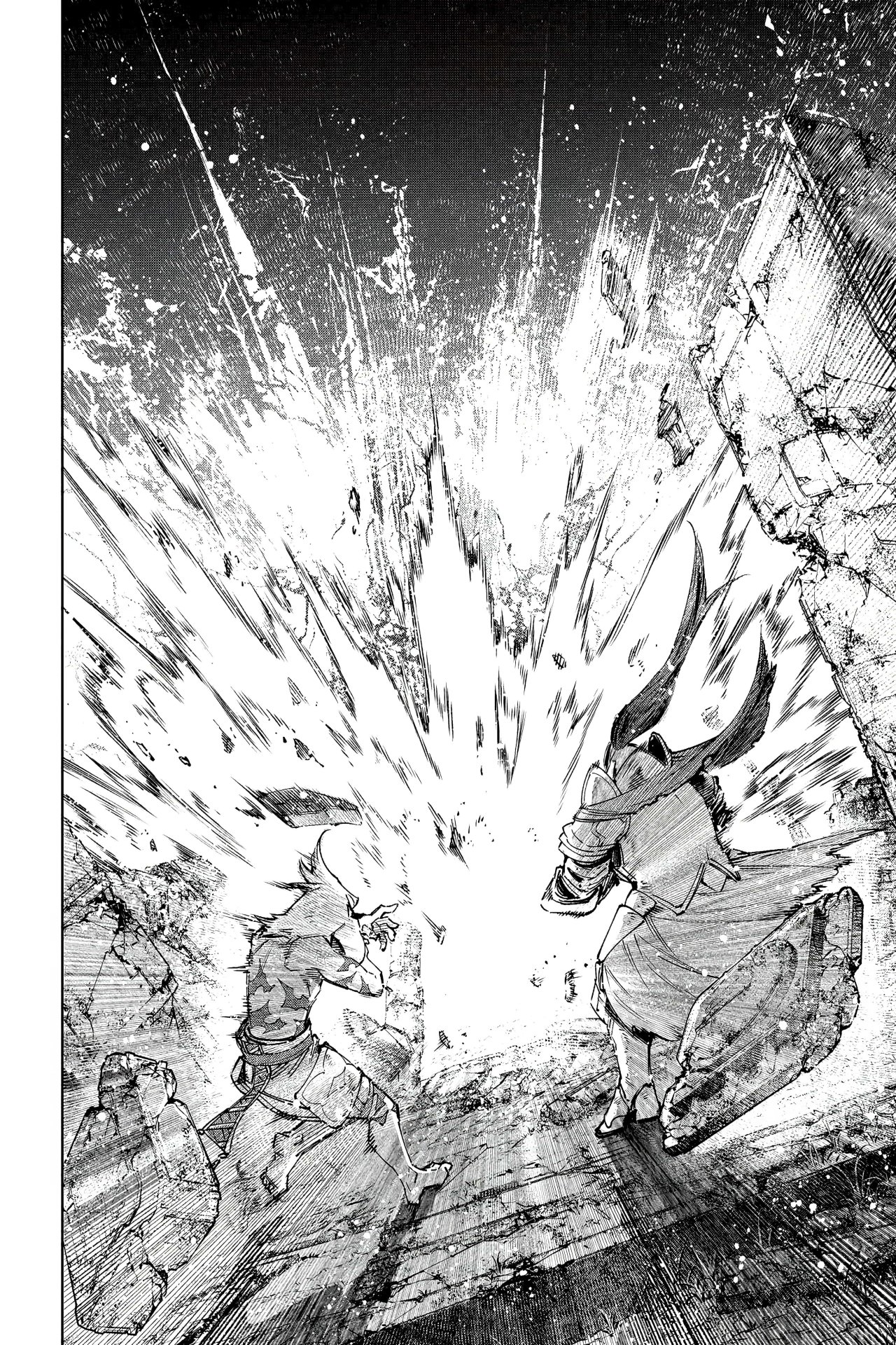 Read Shangri-La Frontier_ Shitty Games Hunter Challenges Godly Game  ES Manga Online