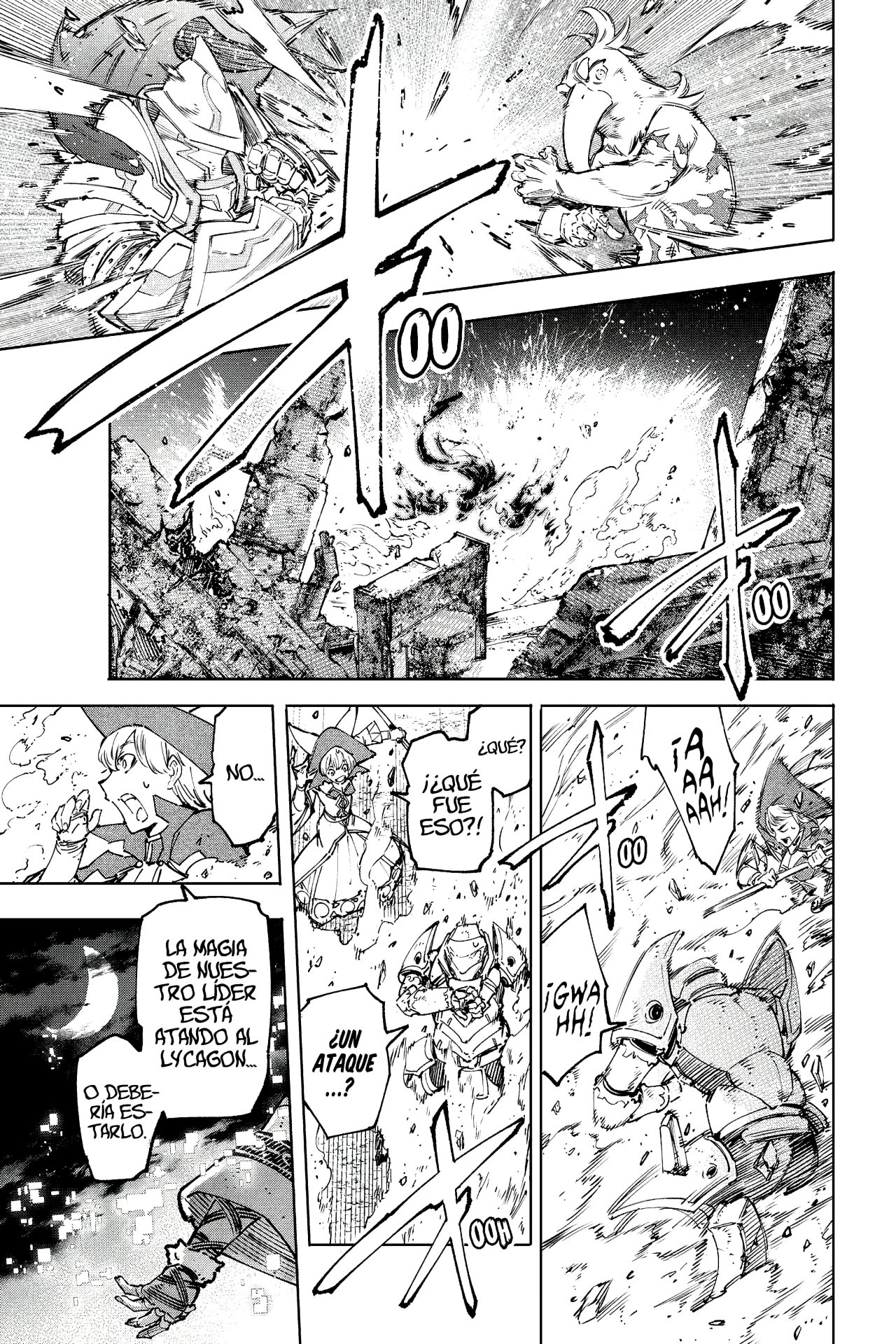 Read Shangri-La Frontier_ Shitty Games Hunter Challenges Godly Game  ES Manga Online