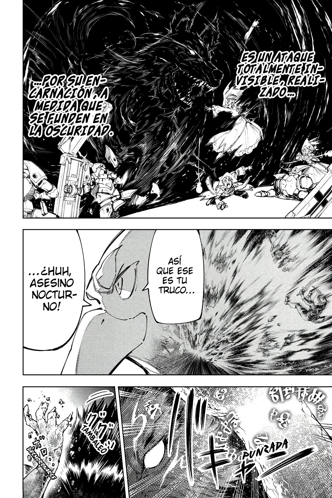 Read Shangri-La Frontier_ Shitty Games Hunter Challenges Godly Game  ES Manga Online