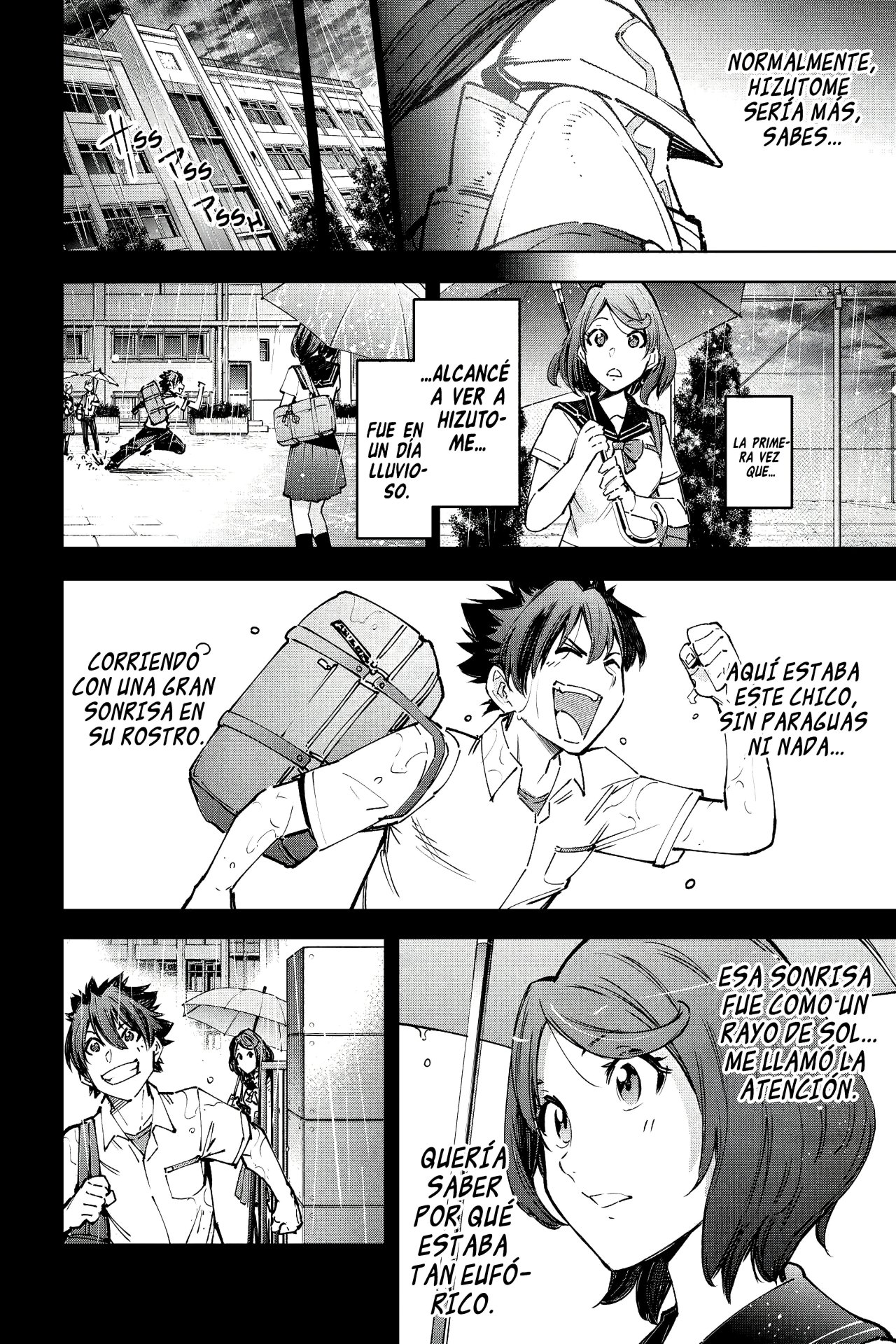 Read Shangri-La Frontier_ Shitty Games Hunter Challenges Godly Game  ES Manga Online