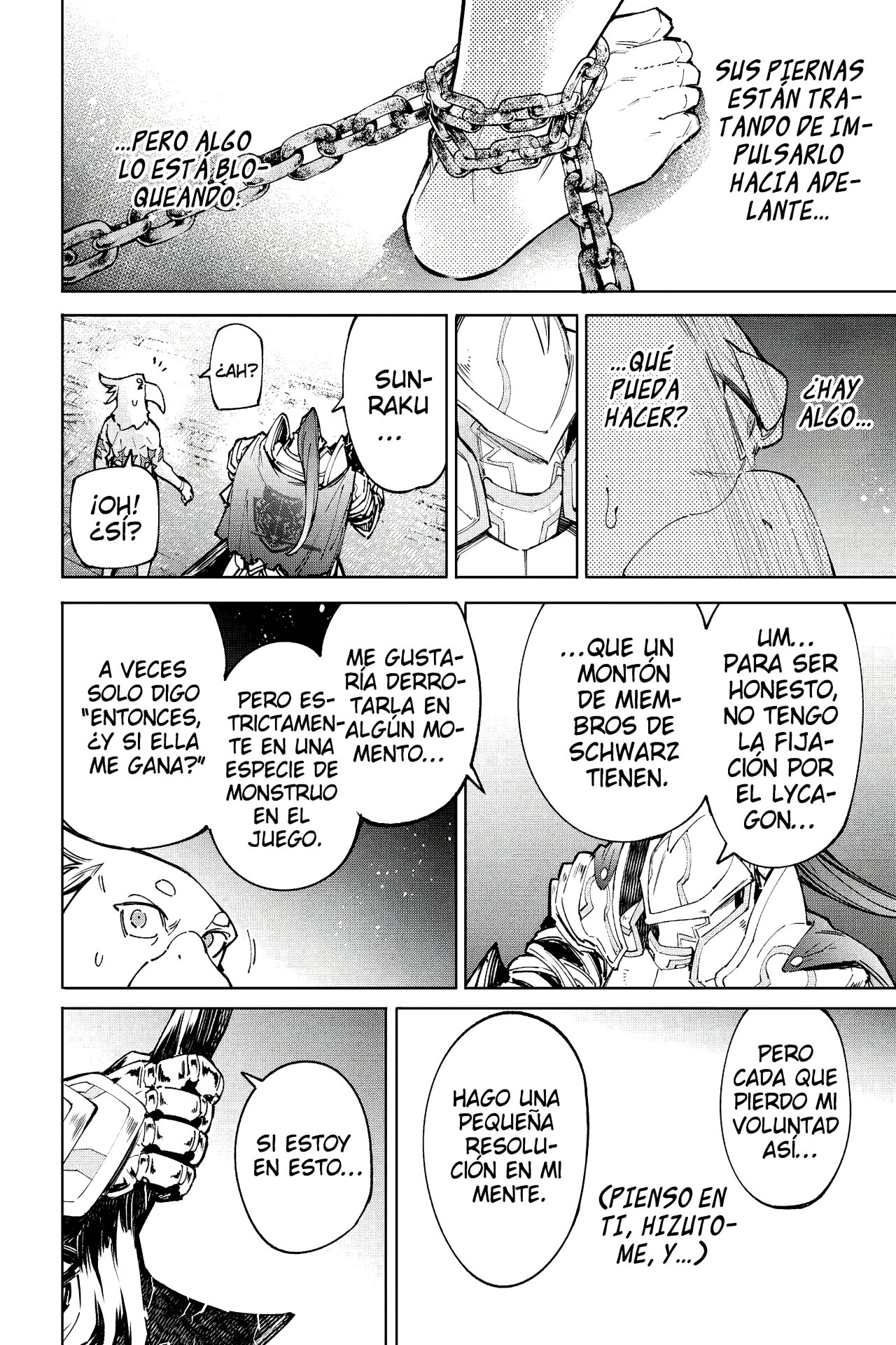 Read Shangri-La Frontier_ Shitty Games Hunter Challenges Godly Game  ES Manga Online