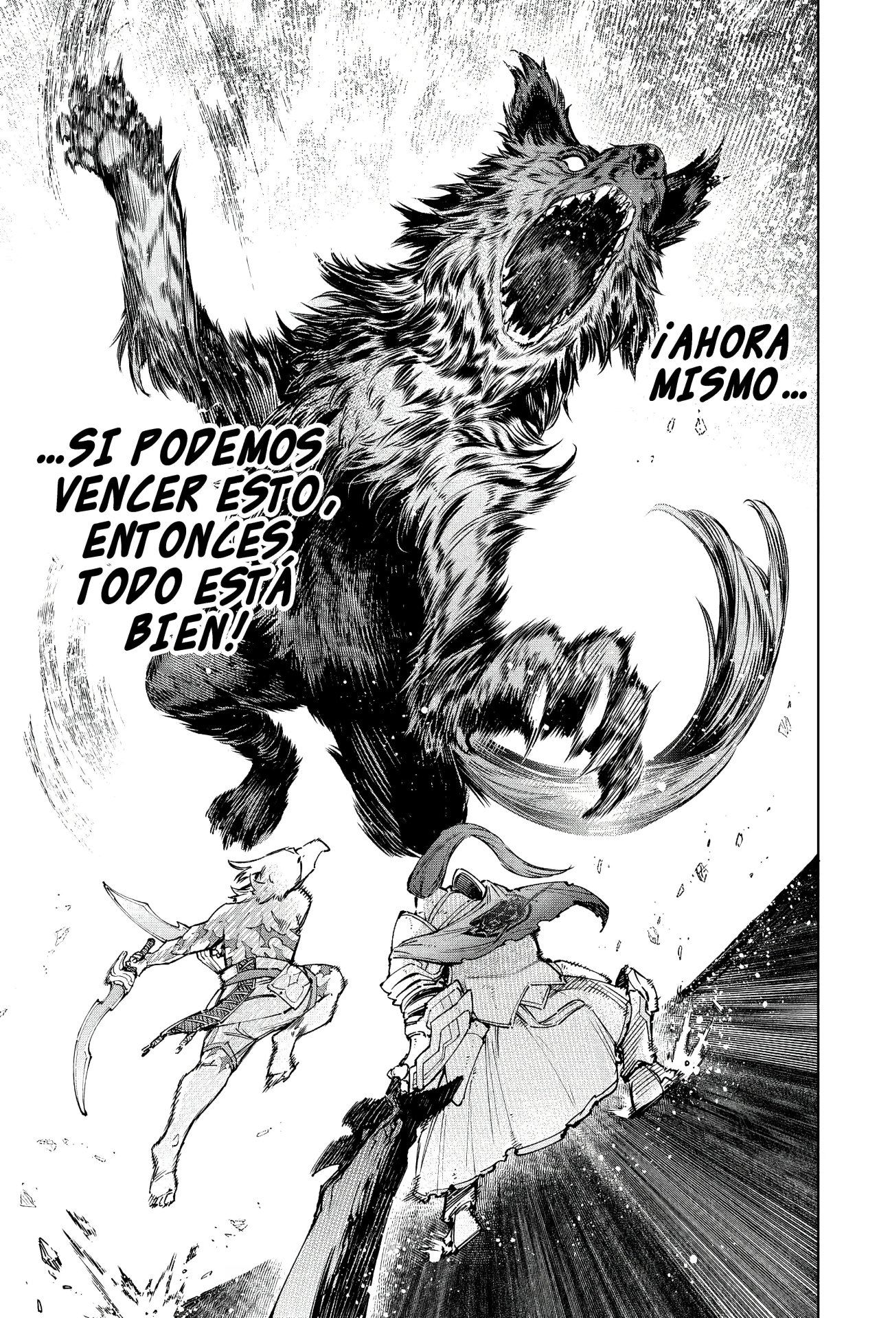 Read Shangri-La Frontier_ Shitty Games Hunter Challenges Godly Game  ES Manga Online