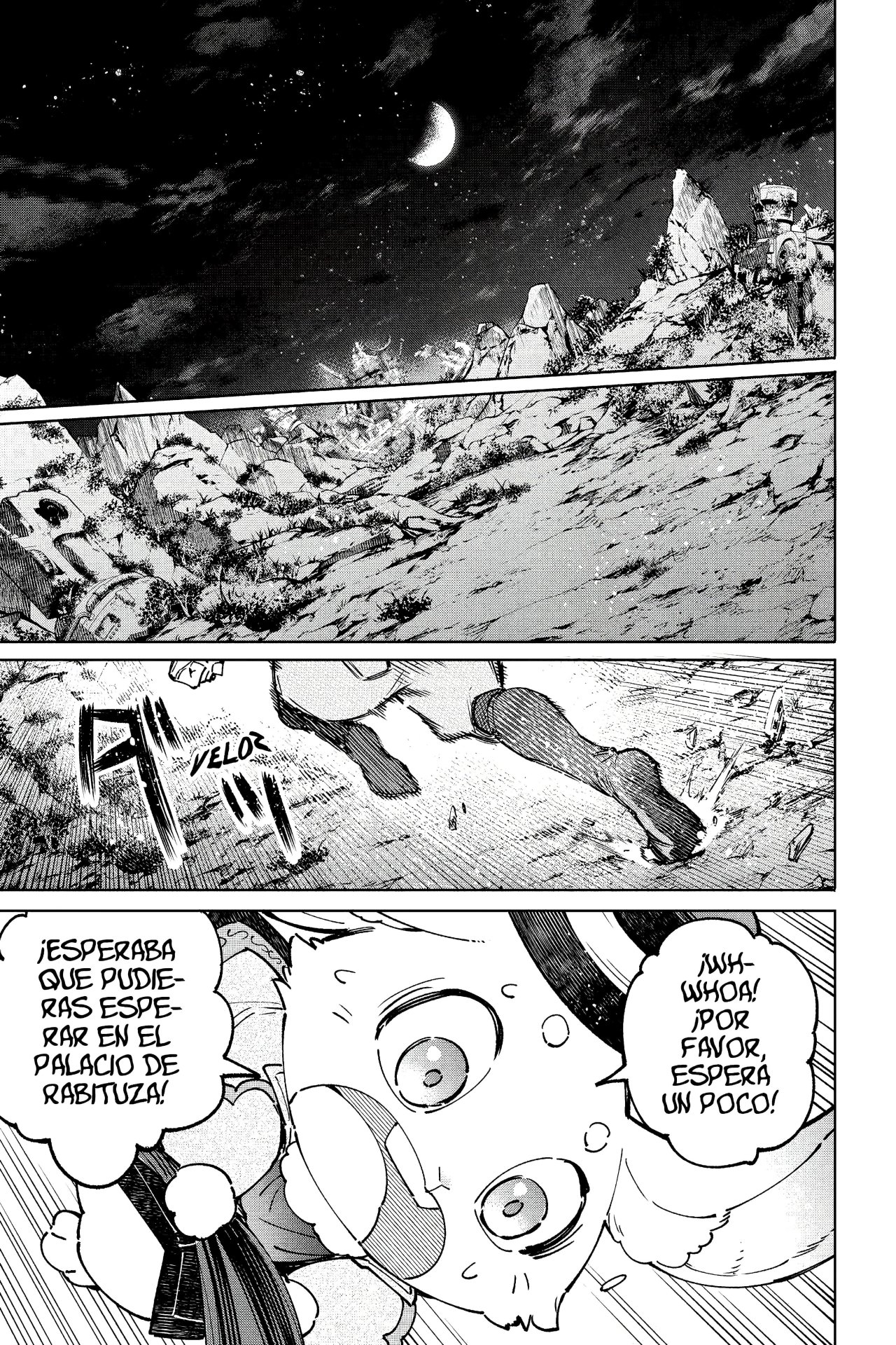 Read Shangri-La Frontier_ Shitty Games Hunter Challenges Godly Game  ES Manga Online
