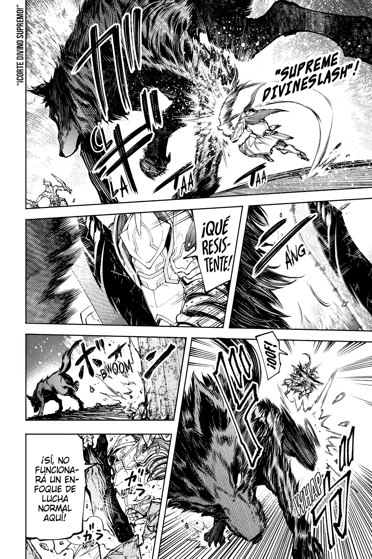 Read Shangri-La Frontier_ Shitty Games Hunter Challenges Godly Game  ES Manga Online
