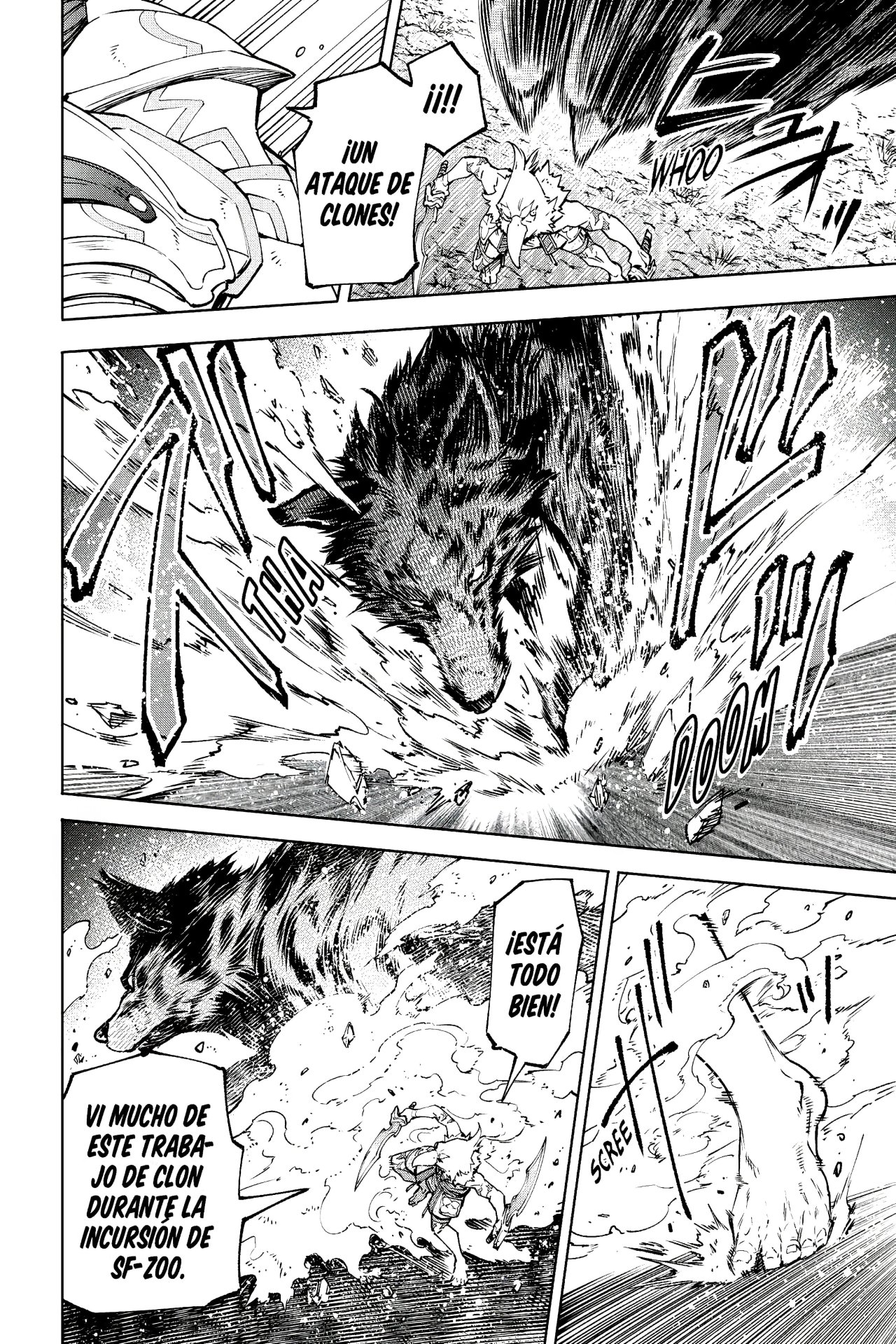 Read Shangri-La Frontier_ Shitty Games Hunter Challenges Godly Game  ES Manga Online