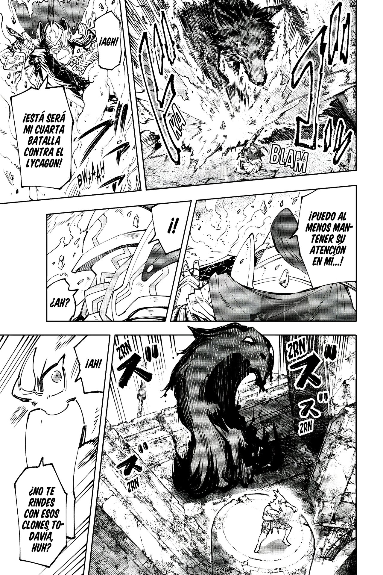 Read Shangri-La Frontier_ Shitty Games Hunter Challenges Godly Game  ES Manga Online