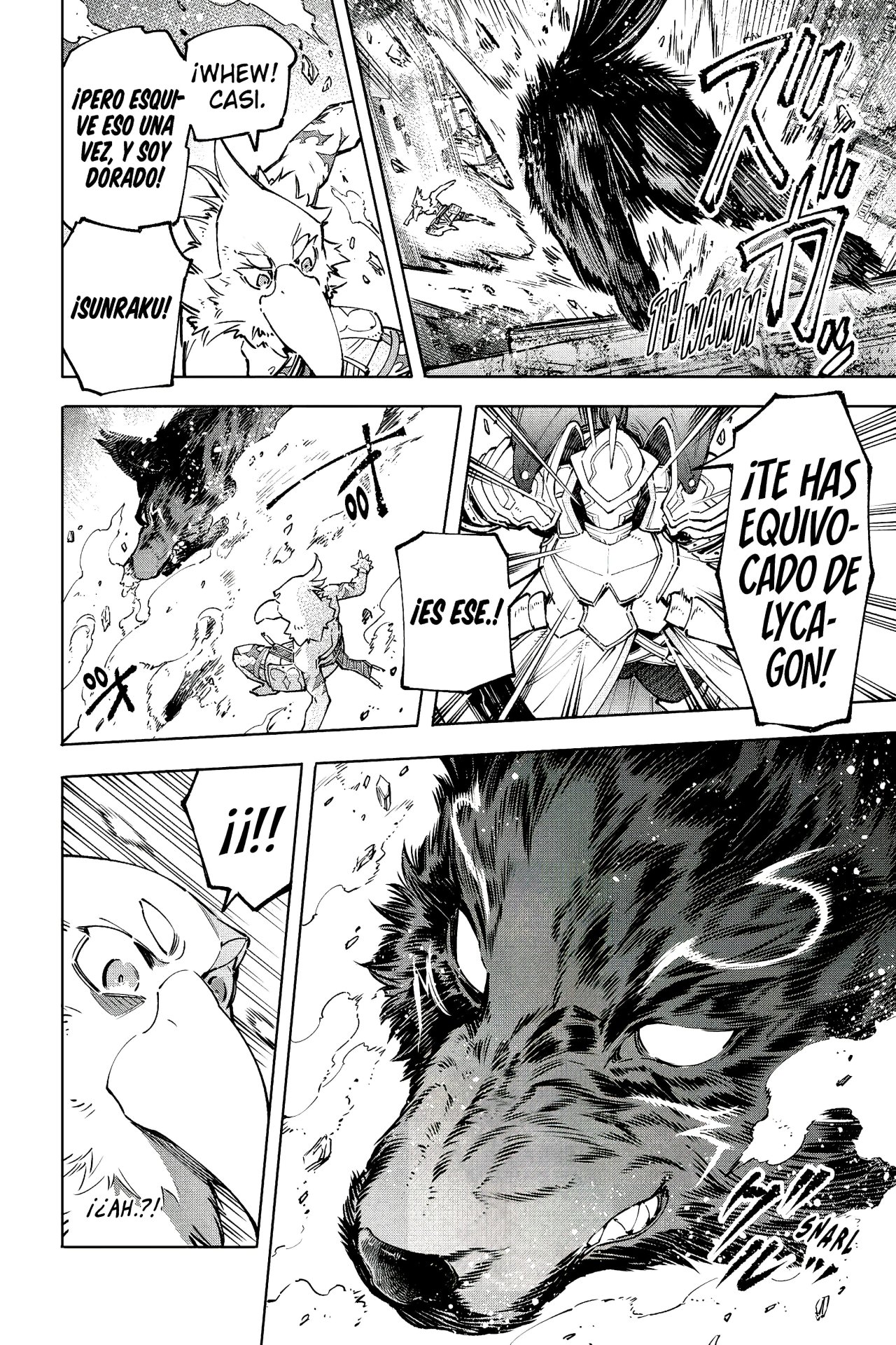 Read Shangri-La Frontier_ Shitty Games Hunter Challenges Godly Game  ES Manga Online