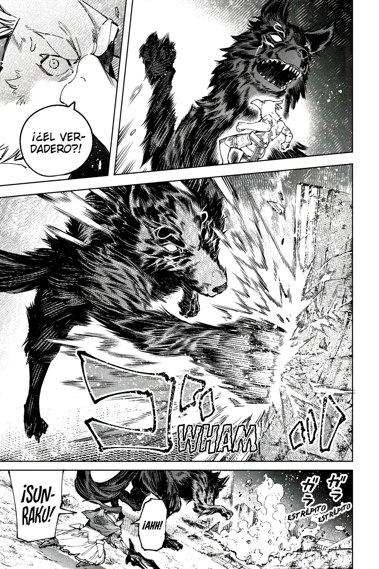 Read Shangri-La Frontier_ Shitty Games Hunter Challenges Godly Game  ES Manga Online