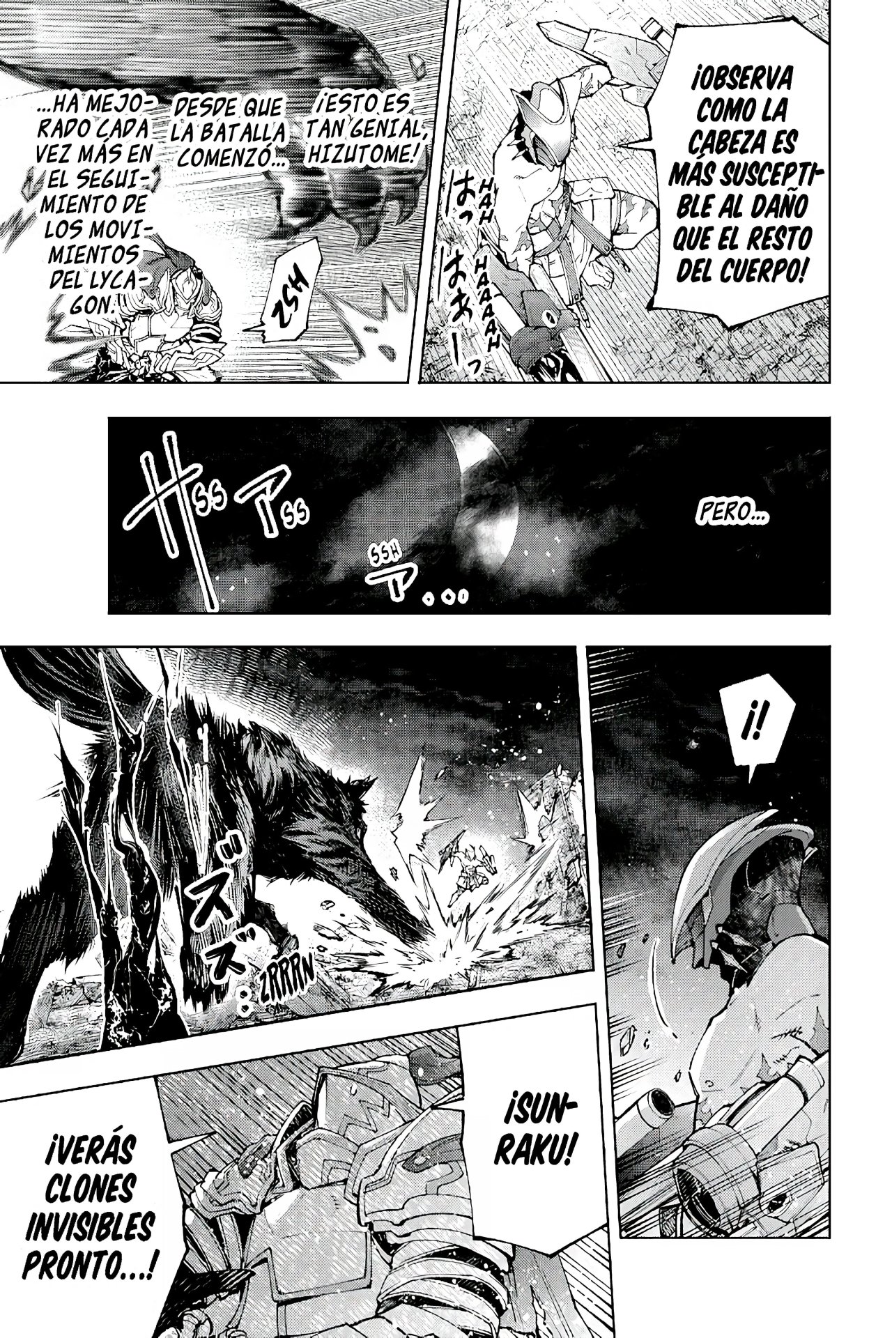 Read Shangri-La Frontier_ Shitty Games Hunter Challenges Godly Game  ES Manga Online
