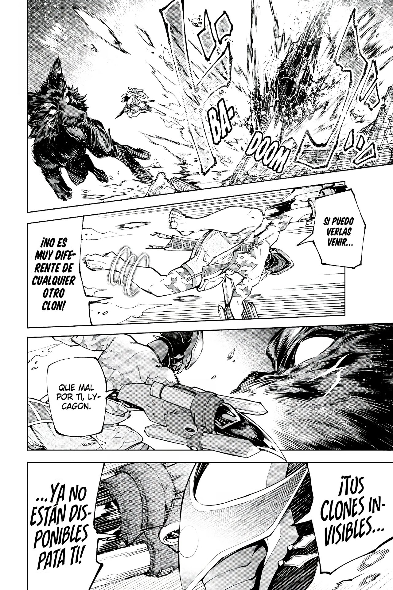Read Shangri-La Frontier_ Shitty Games Hunter Challenges Godly Game  ES Manga Online