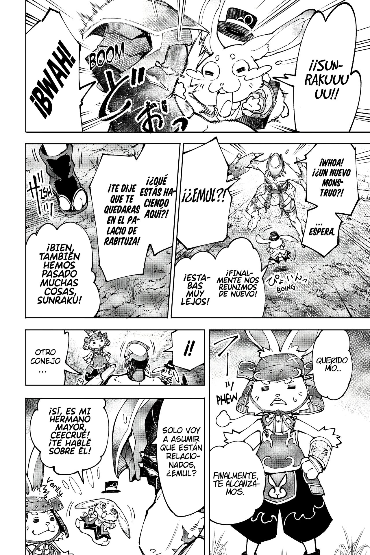 Read Shangri-La Frontier_ Shitty Games Hunter Challenges Godly Game  ES Manga Online