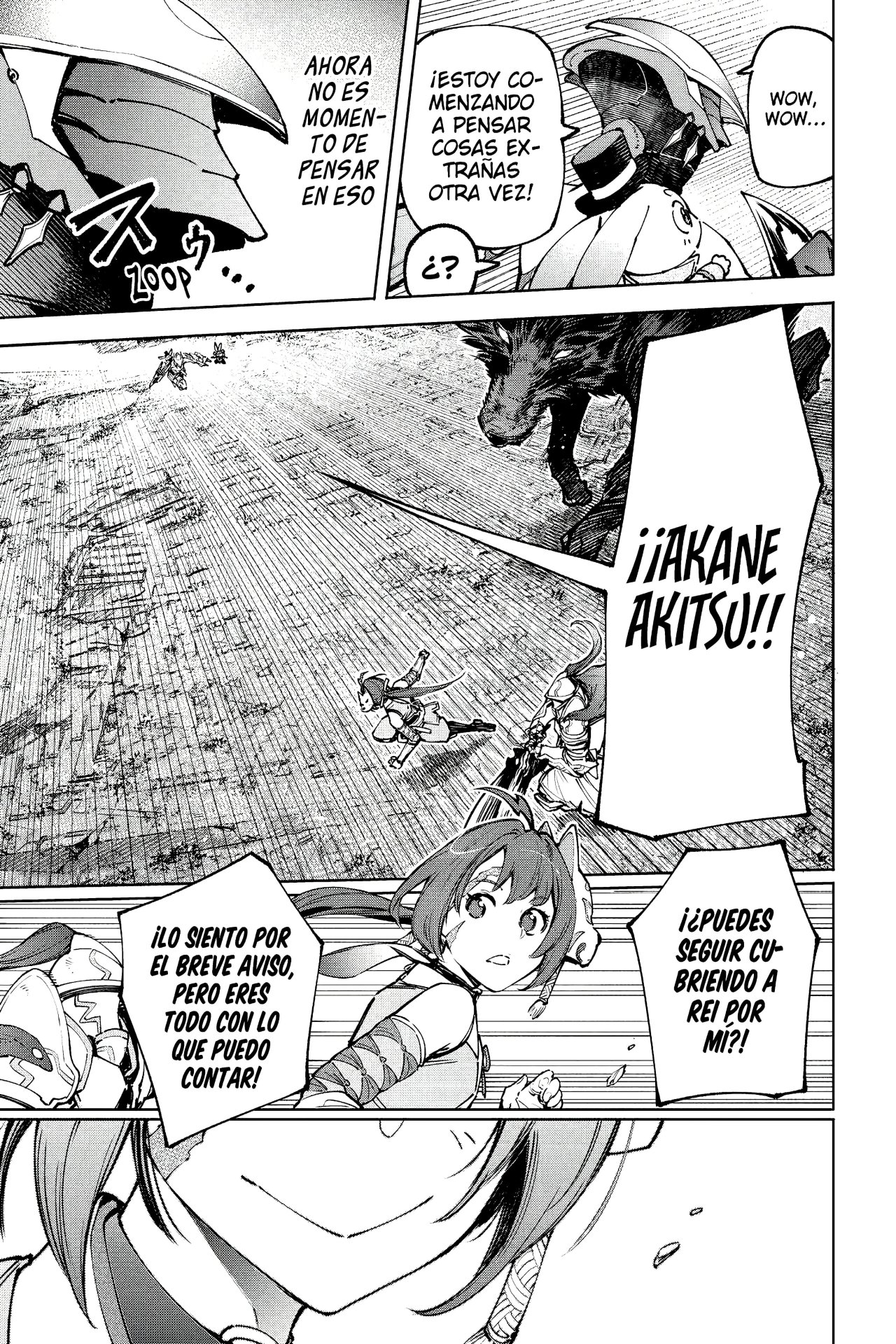 Read Shangri-La Frontier_ Shitty Games Hunter Challenges Godly Game  ES Manga Online