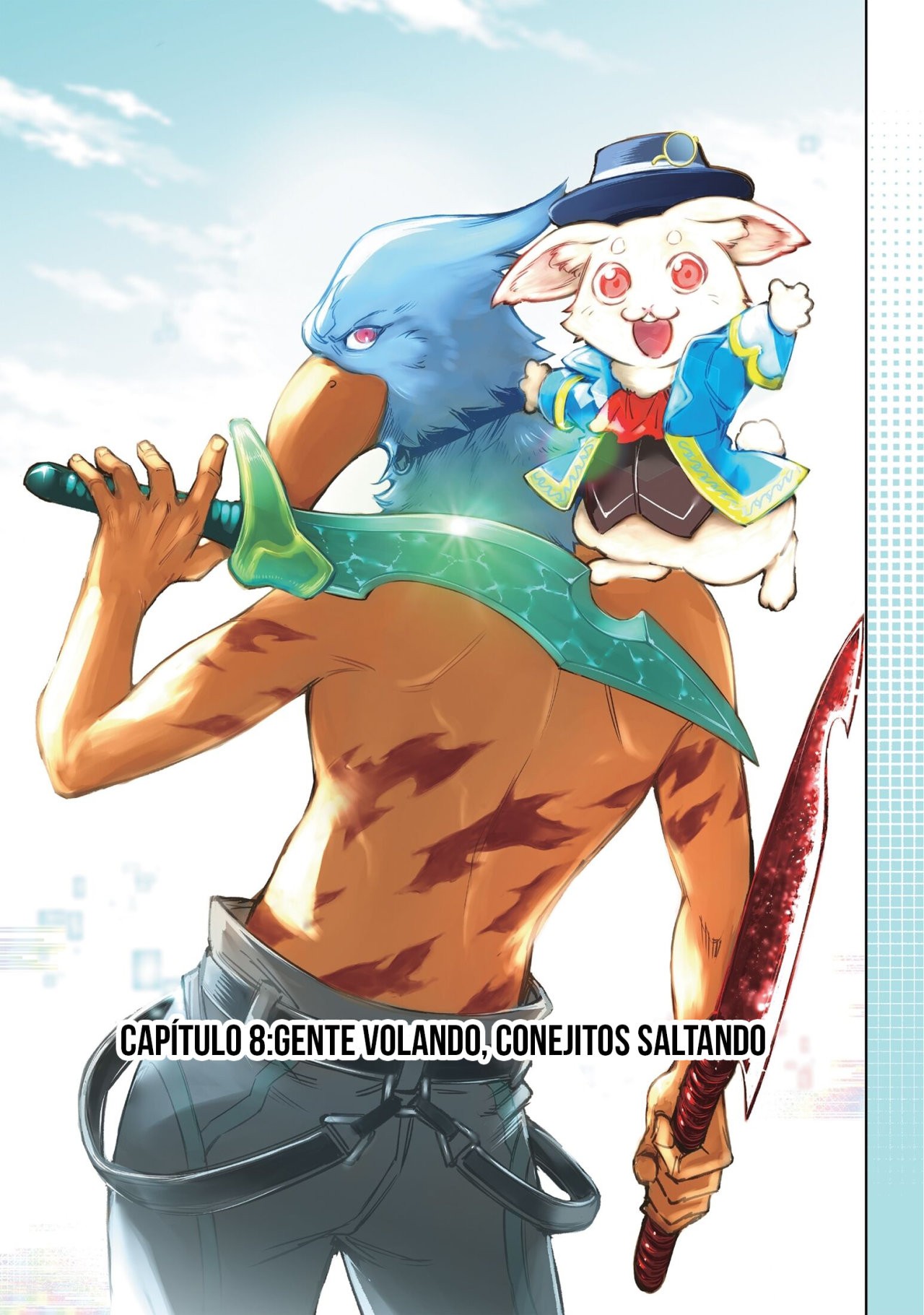 Read Shangri-La Frontier_ Shitty Games Hunter Challenges Godly Game  ES Manga Online