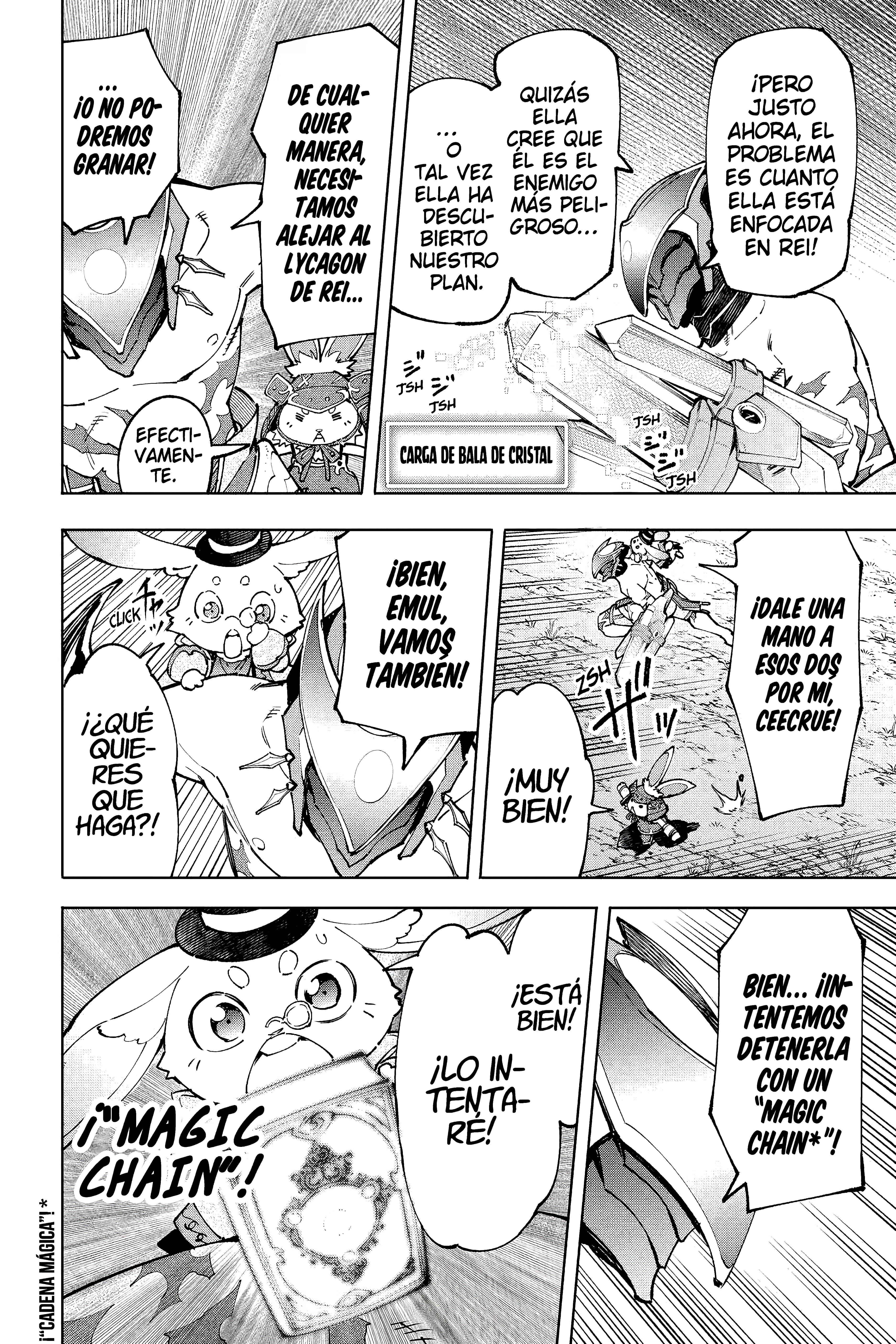 Read Shangri-La Frontier_ Shitty Games Hunter Challenges Godly Game  ES Manga Online