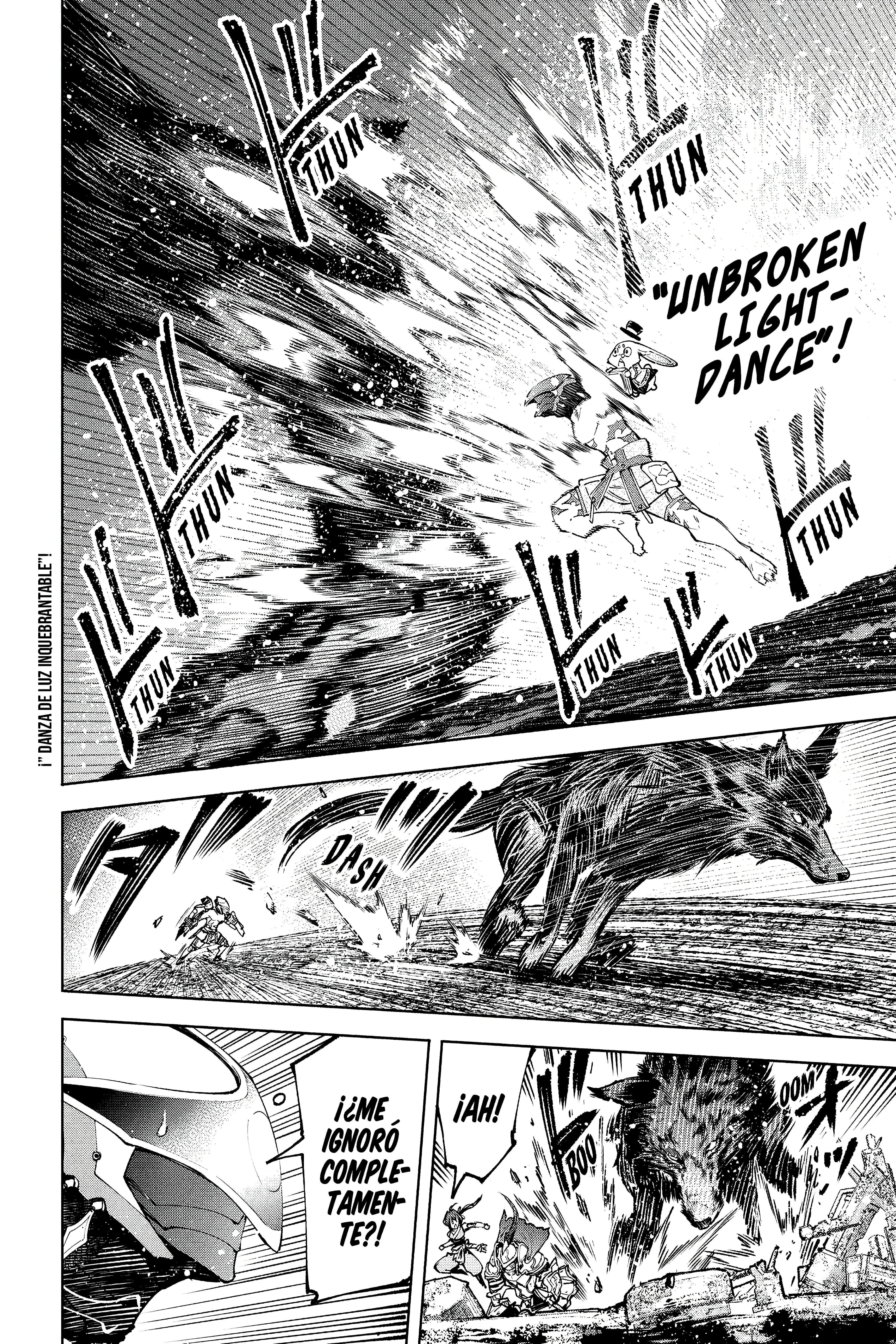 Read Shangri-La Frontier_ Shitty Games Hunter Challenges Godly Game  ES Manga Online