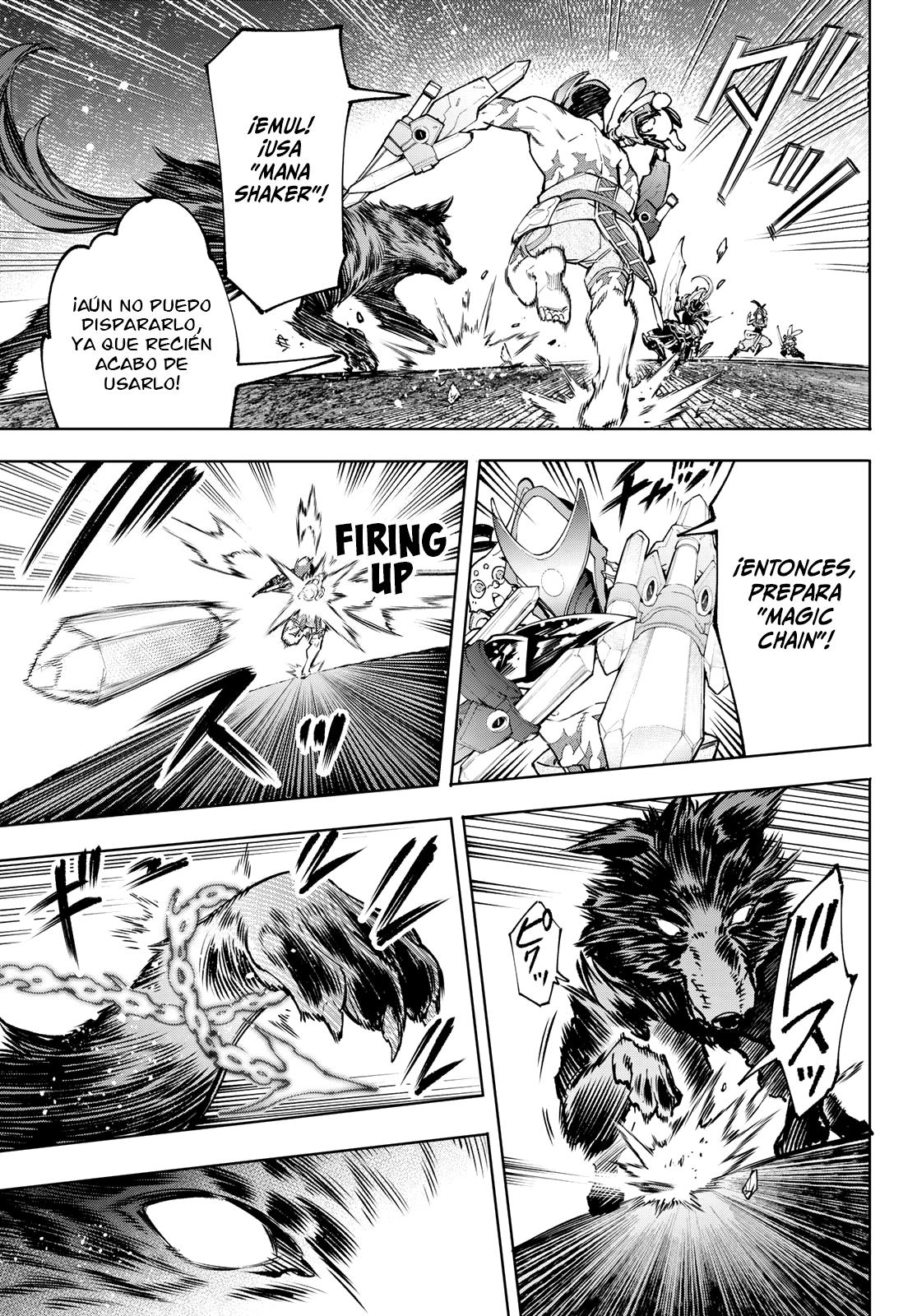 Read Shangri-La Frontier_ Shitty Games Hunter Challenges Godly Game  ES Manga Online