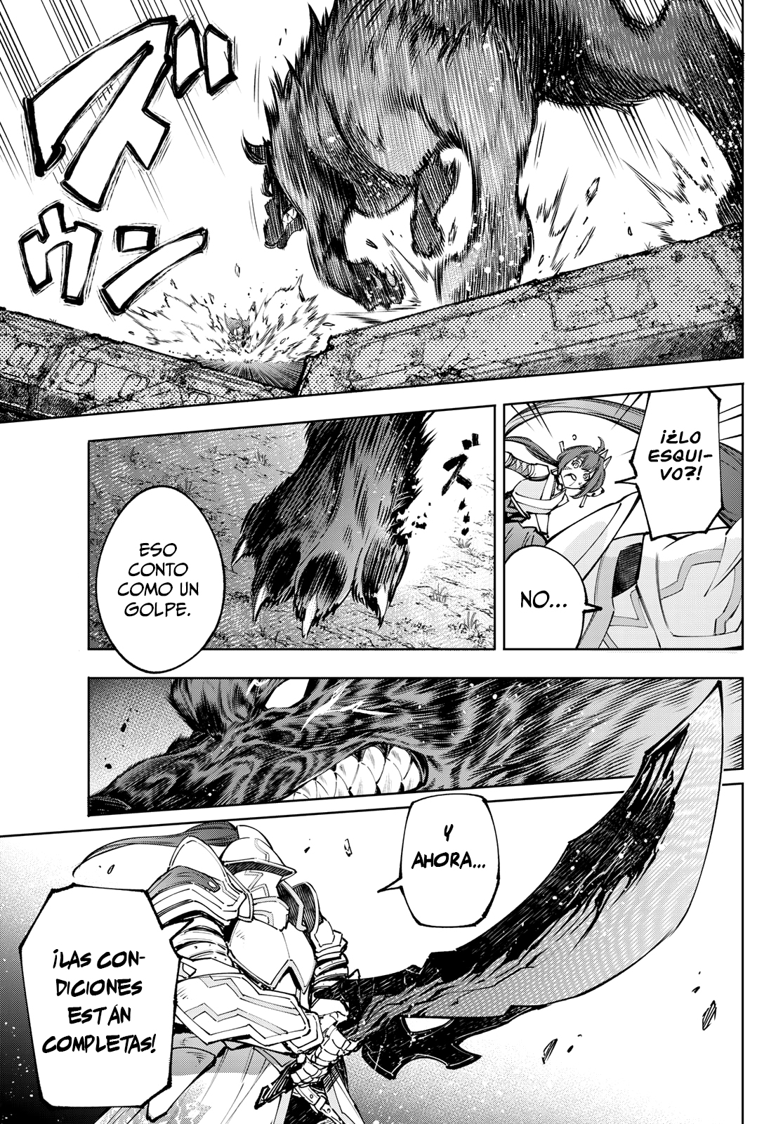 Read Shangri-La Frontier_ Shitty Games Hunter Challenges Godly Game  ES Manga Online