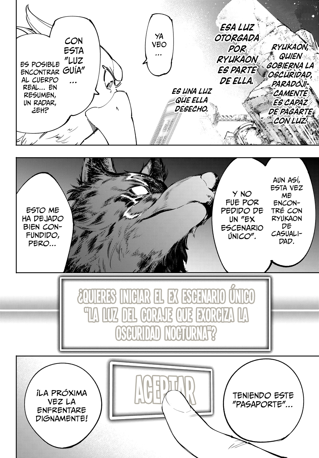 Read Shangri-La Frontier_ Shitty Games Hunter Challenges Godly Game  ES Manga Online