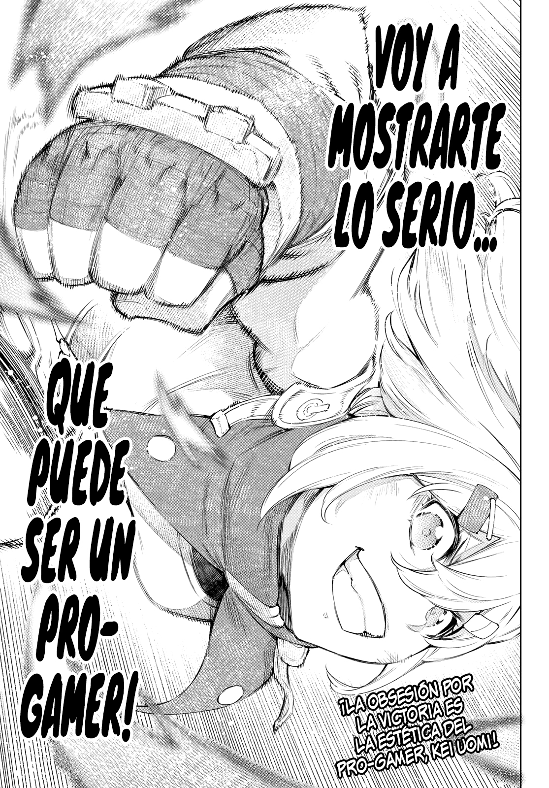 Read Shangri-La Frontier_ Shitty Games Hunter Challenges Godly Game  ES Manga Online