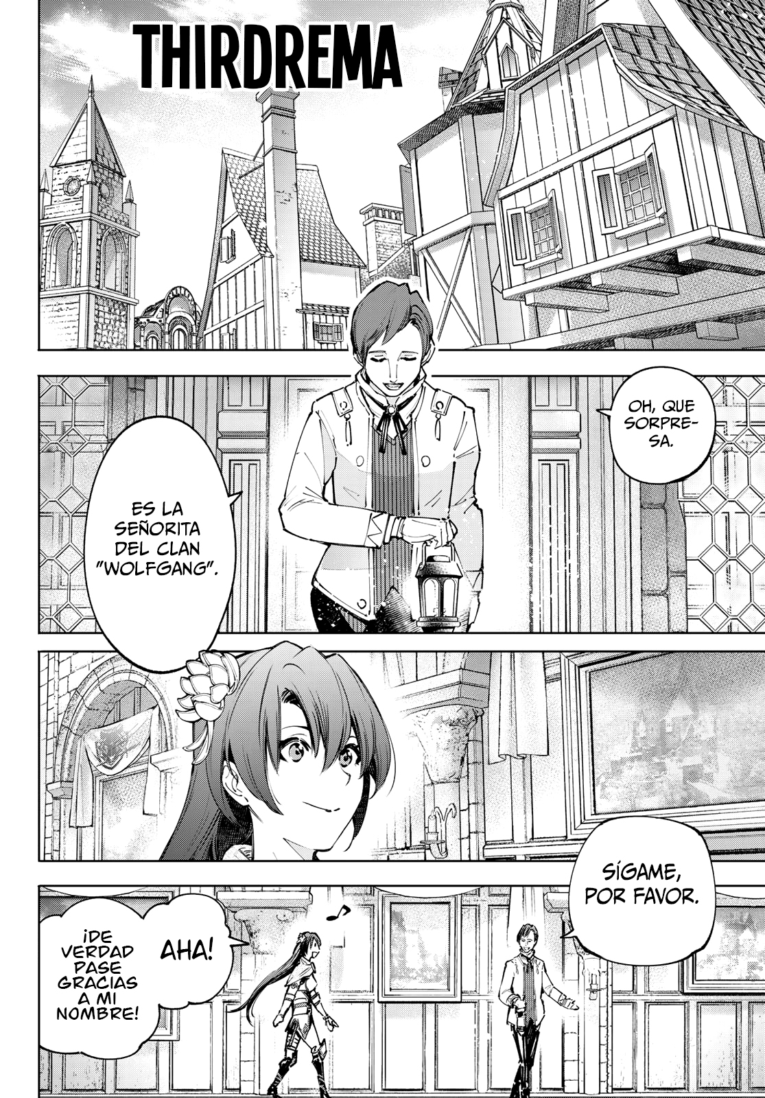 Read Shangri-La Frontier_ Shitty Games Hunter Challenges Godly Game  ES Manga Online