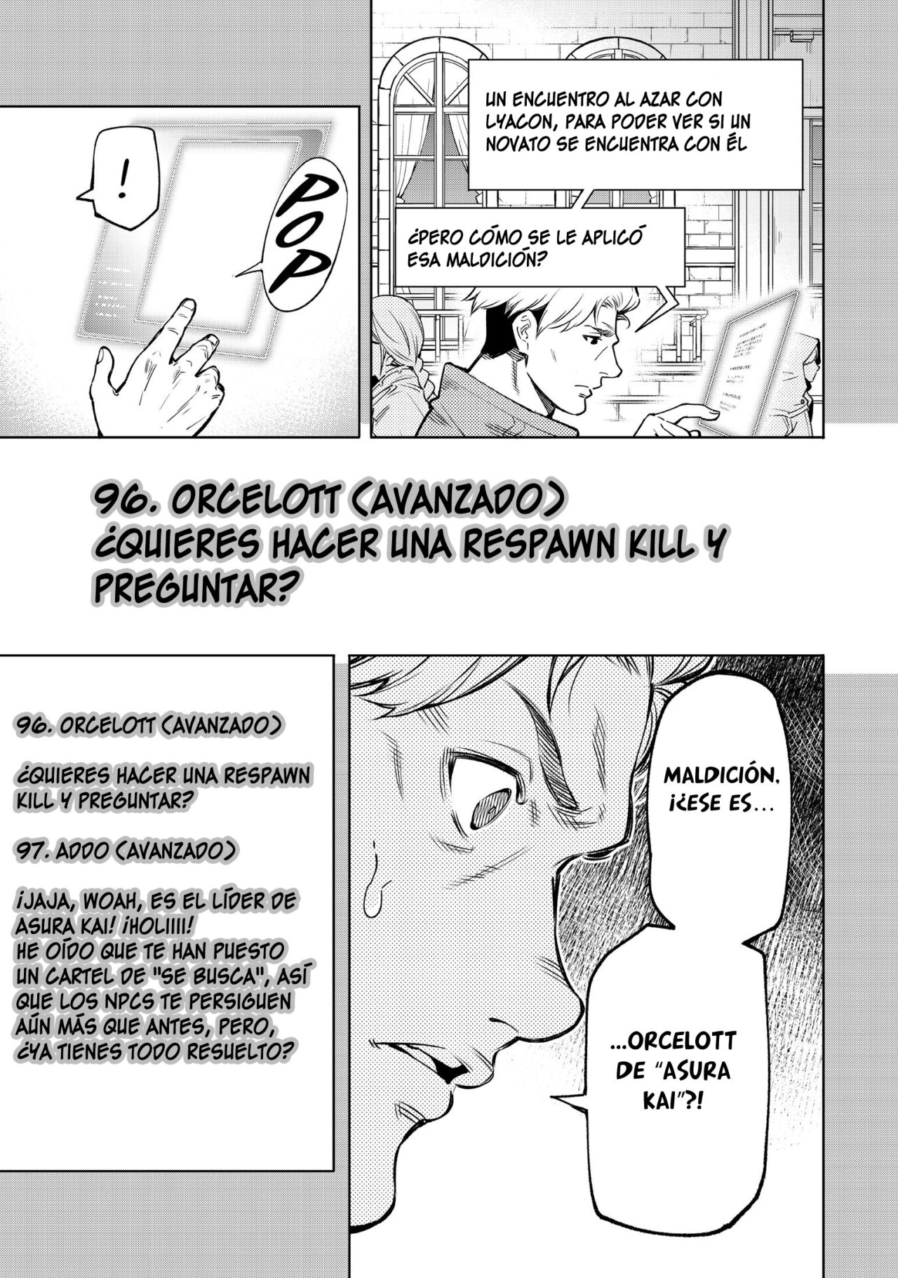 Read Shangri-La Frontier_ Shitty Games Hunter Challenges Godly Game  ES Manga Online
