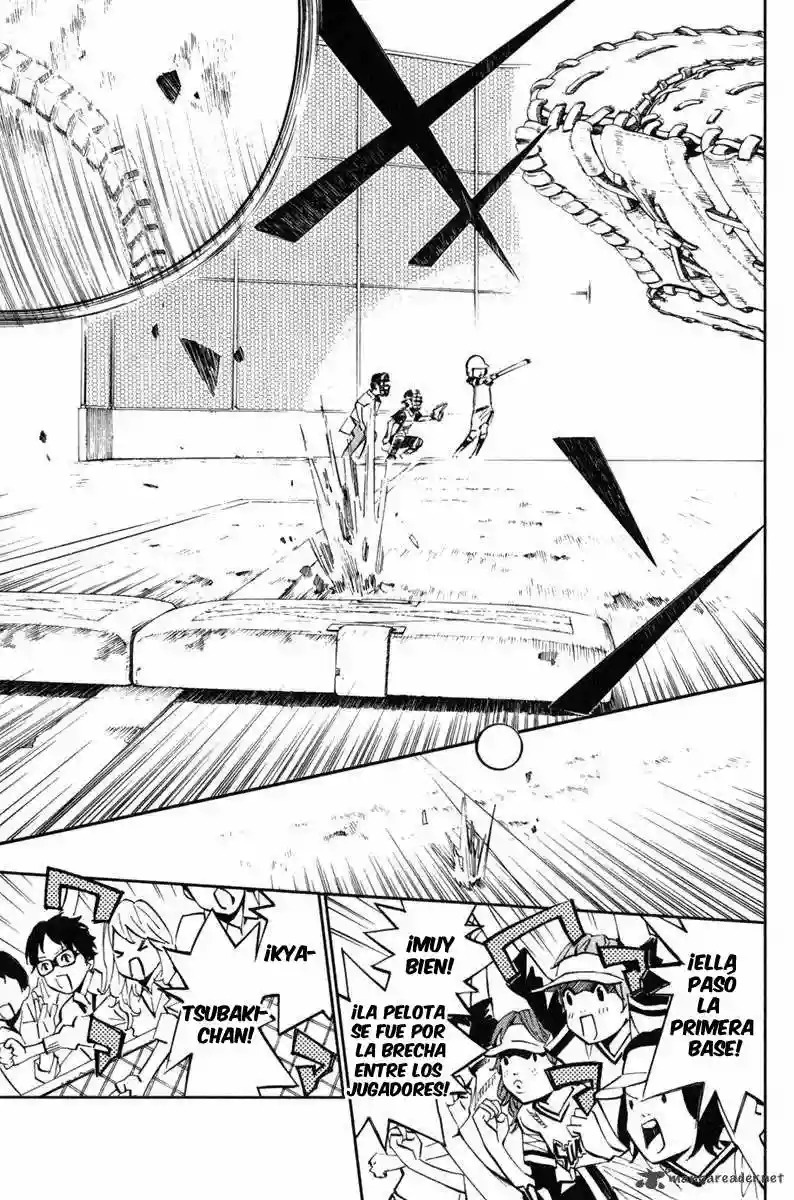 Read Shigatsu wa Kimi no Uso ES Manga Online