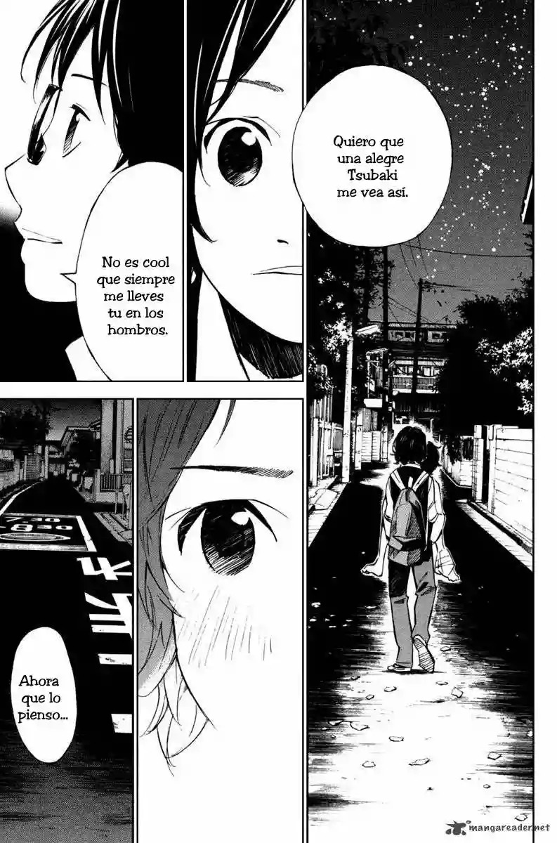 Read Shigatsu wa Kimi no Uso ES Manga Online