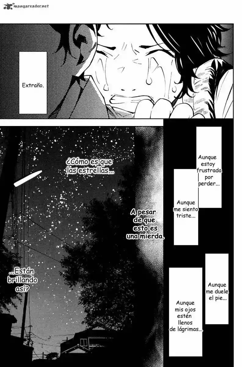 Read Shigatsu wa Kimi no Uso ES Manga Online