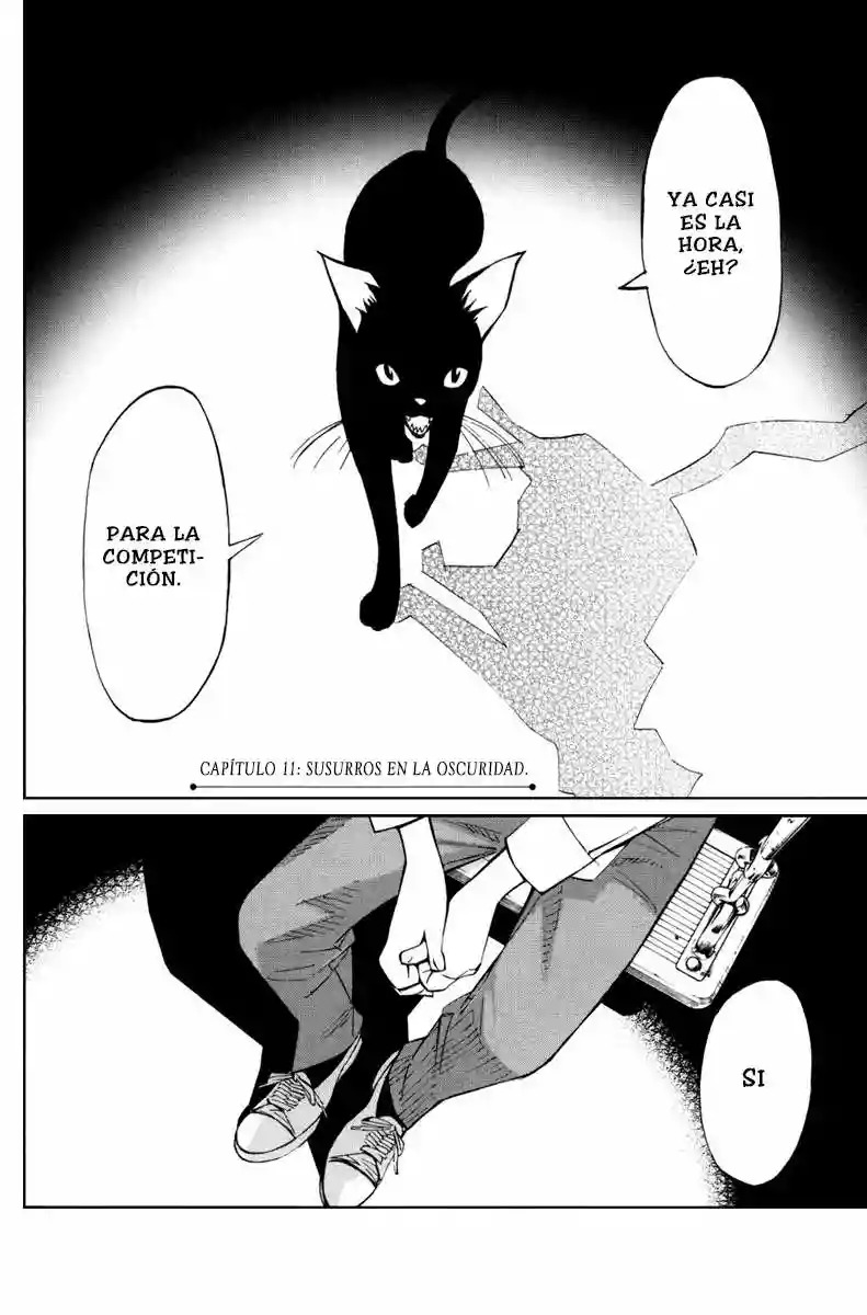 Read Shigatsu wa Kimi no Uso ES Manga Online