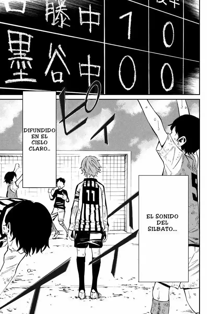 Read Shigatsu wa Kimi no Uso ES Manga Online