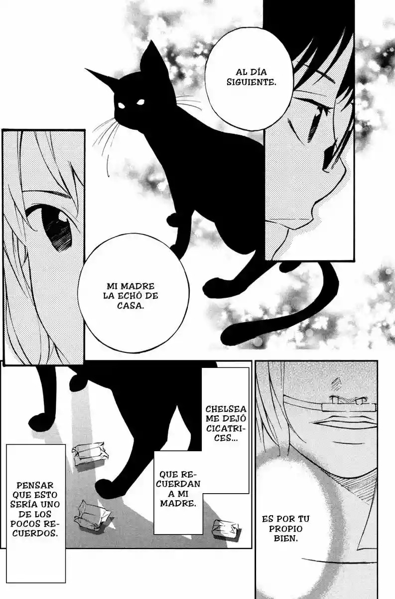Read Shigatsu wa Kimi no Uso ES Manga Online
