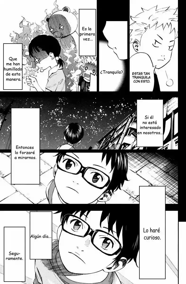 Read Shigatsu wa Kimi no Uso ES Manga Online