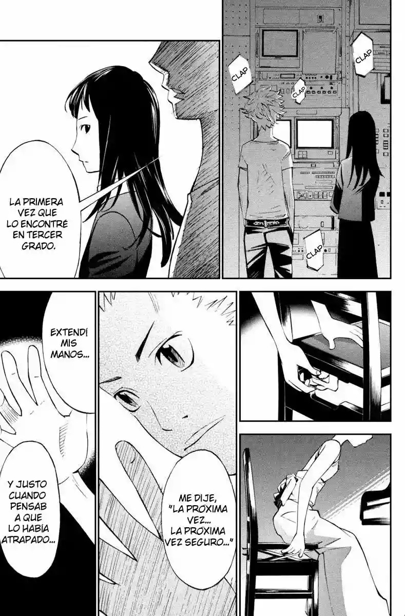 Read Shigatsu wa Kimi no Uso ES Manga Online