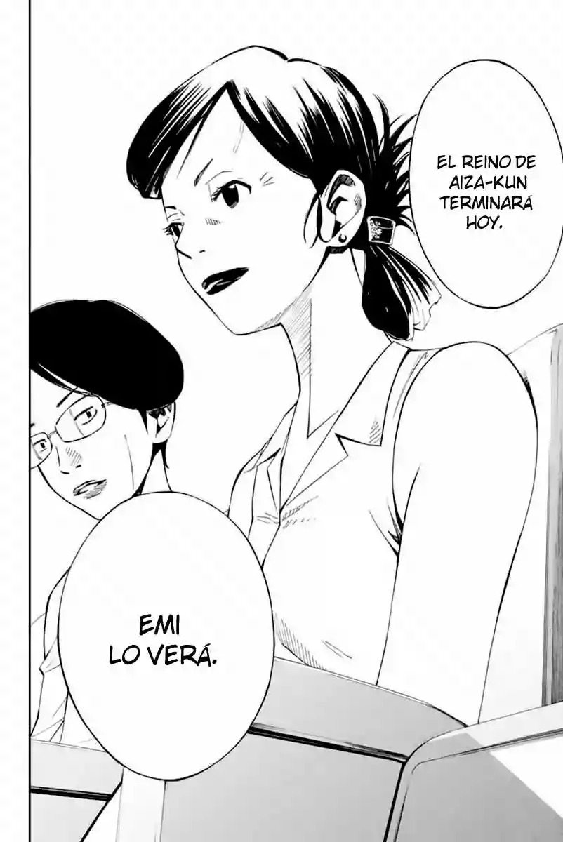 Read Shigatsu wa Kimi no Uso ES Manga Online